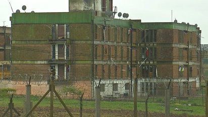 comisionado carcelario reclamo capacitacion y tratamientos en carceles