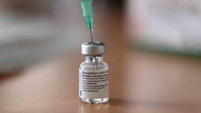 repercusiones politicas tras anuncio del gobierno por la vacuna del covid-19