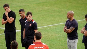 X de Estudiantes de La Plata