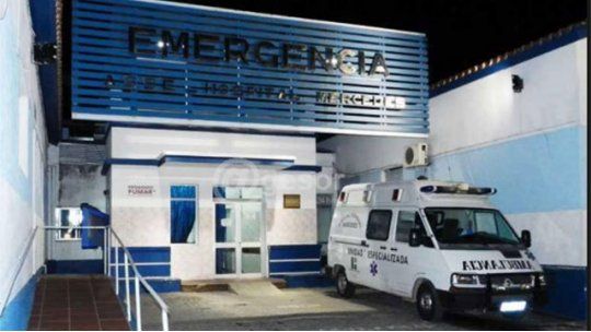 Hospital Mercedes
