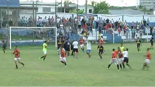 lios futbol melo
