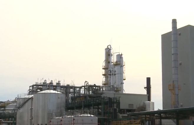 planta-ancap-paysandú-fancap