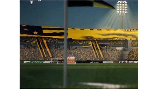Asamblea representativa de Peñarol aprobó construcción de estadio