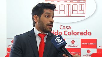 Andrés Ojeda, PC.