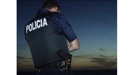 Sindicato pedirá trabajo para esposa de policía asesinado