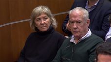 Conexión Ganadera: prorrogan medidas cautelares a Daniela Cabral, Pablo Carrasco y Ana Iewdiukow