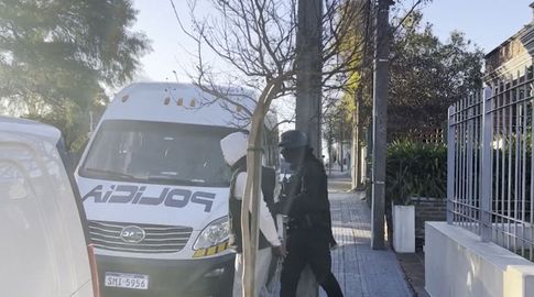 Condenan al asesino del adolescente de 14 años: Jefe de Policía dijo que quizás hubo un error porque el menor no tenía nada que ver