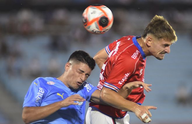 Foto: Dante Fernández / Foco UY