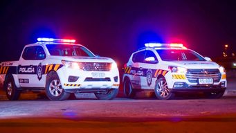 un hombre fue asesinado en las piedras; recibio un disparo de escopeta por la espalda