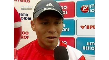Perú trae a “Conan el bárbaro” y viene a “matar”
