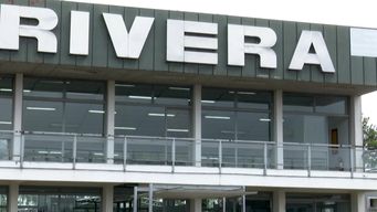 aeropuerto de rivera paso a ser binacional; expectativa por mejorar la conectividad 