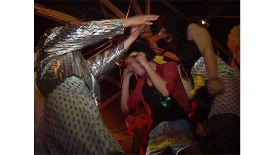 Miles de uruguayos en las calles y mucho control por alcohol