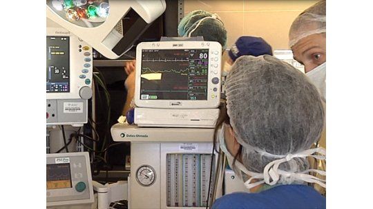 Alerta por bacteria resistente en hospital: mueren tres pacientes