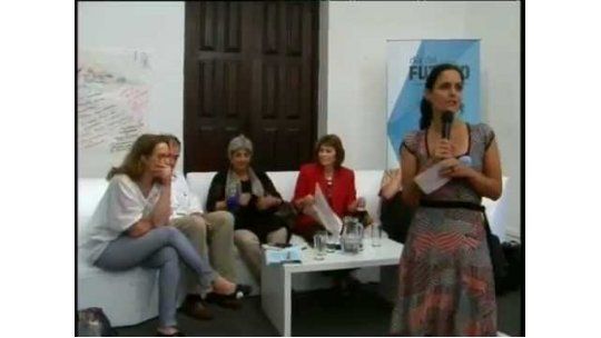 El Día del Futuro. ¿Qué desarrollo para qué sociedad?