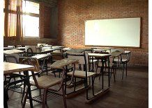 Quedan dos meses de clase y aún hay materias sin dictar en liceos