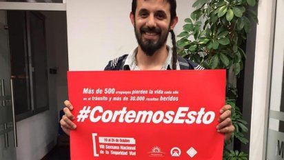 tengo absoluta tranquilidad de conciencia, dijo el alcalde acusado de violencia domestica