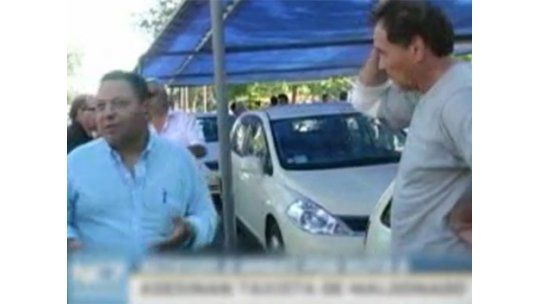 Policía descarta el robo en el asesinato del taxista de Maldonado