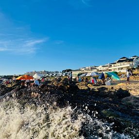 Feriado de Carnaval libre de lluvias y con mucho calor; una nueva ola de calor comienza a gestarse, anunció Nubel Cisneros Feriado de Carnaval libre de lluvias y con mucho calor; una nueva ola de calor comienza a gestarse, anunció Nubel Cisneros