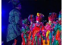 El Carnaval vuelve este lunes, tras Iemanjá y las lluvias