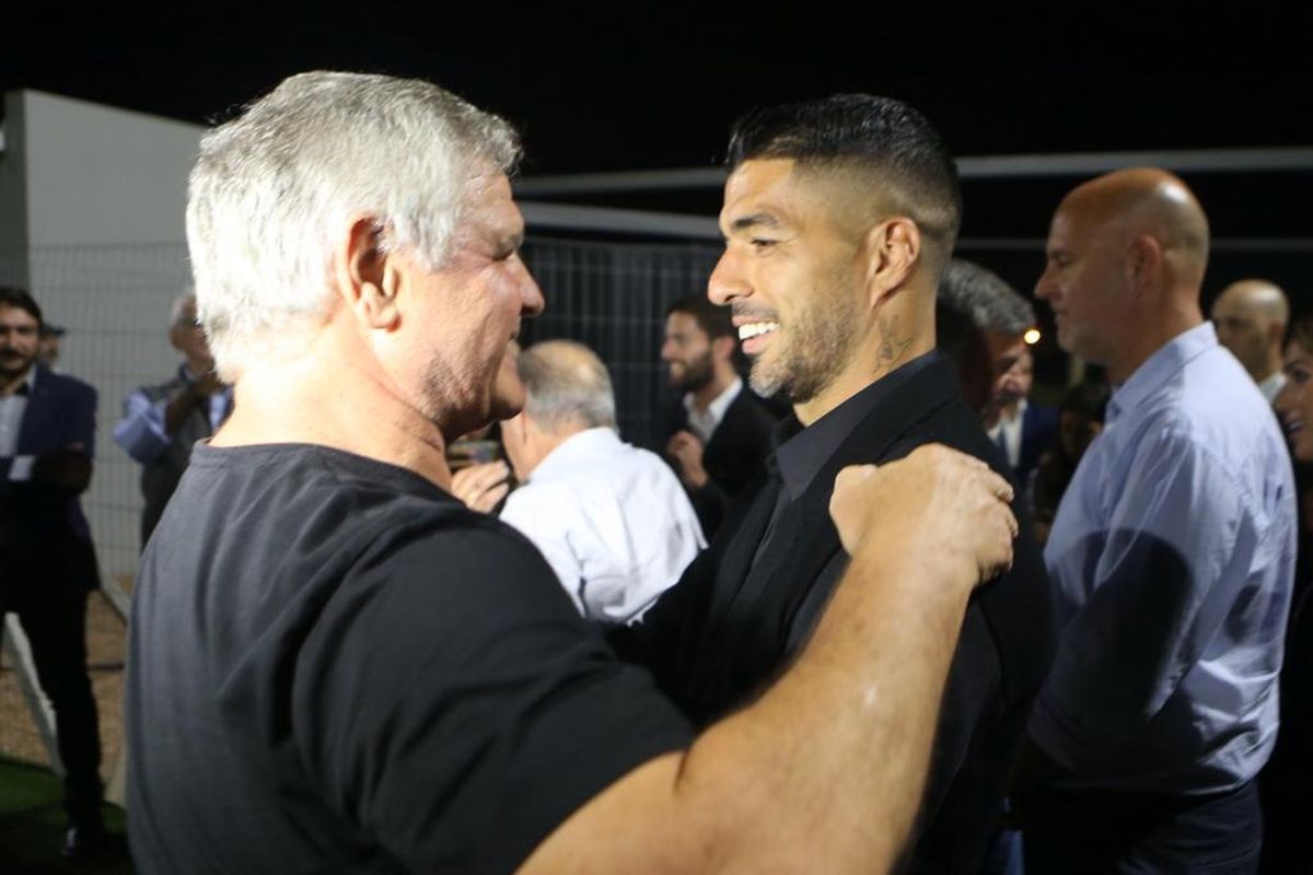 Foto: Gastón Britos / FocoUy