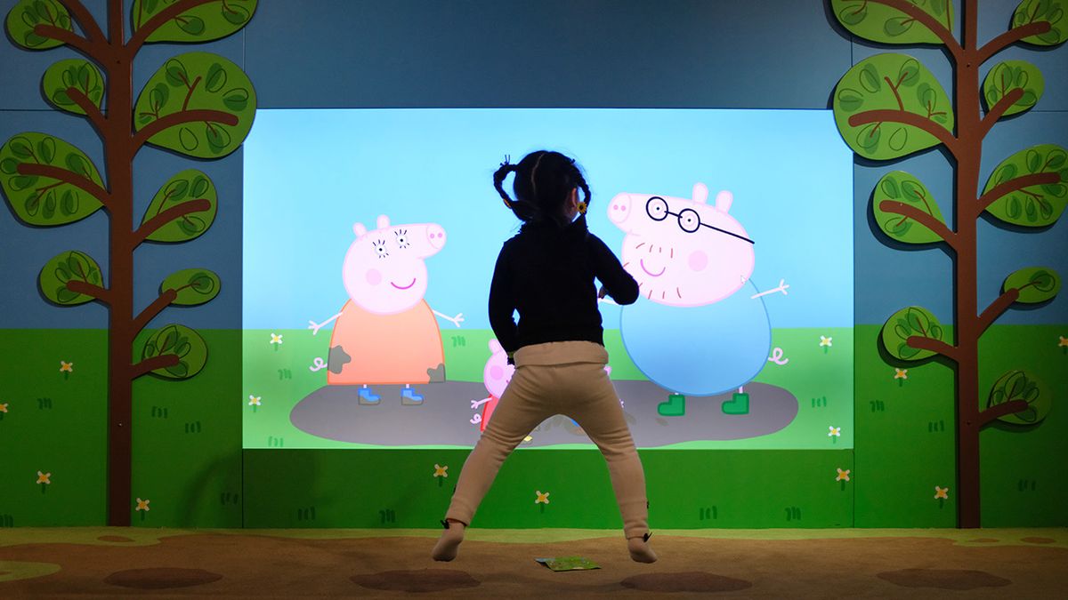 Peppa Pig, a subversiva, é censurada na China