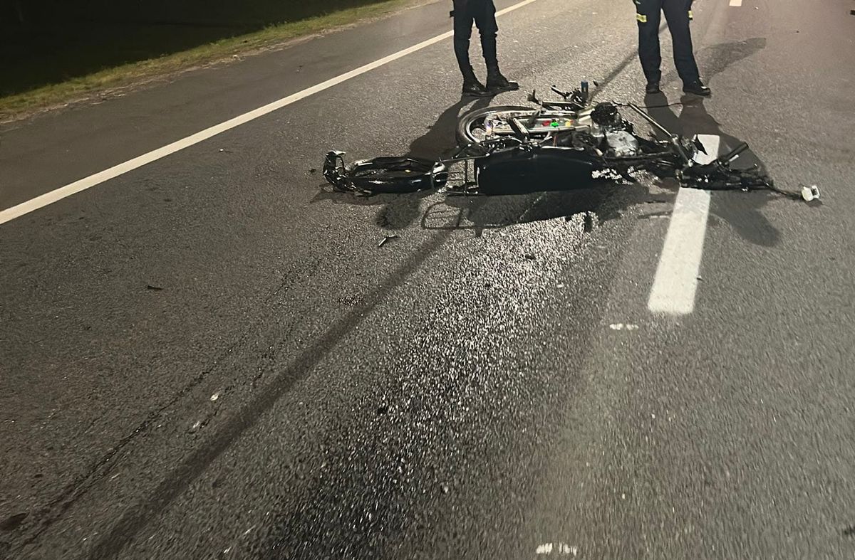 Foto: Policía Caminera. Foto: Policía Caminera.