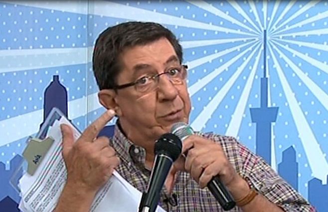 Lanzamiento de los premios Graffiti en San Jos&eacute; tuvo su eje en un homenaje a Omar Guti&eacute;rrez