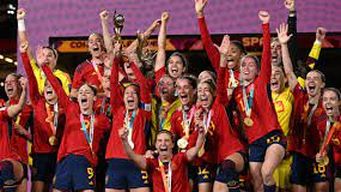 hay tres candidaturas para organizar el mundial de futbol femenino 2027