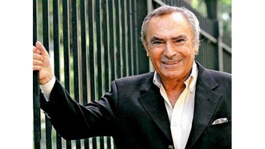 Murió reconocido cómico argentino Juan Carlos Calabró