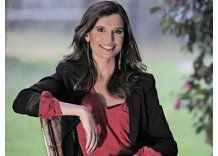 Falleció la periodista Clarita Berenbau