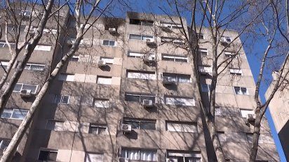 mujer de 91 anos fallecio en incendio, y eleva a 36 las muertes este ano