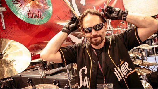 nick menza