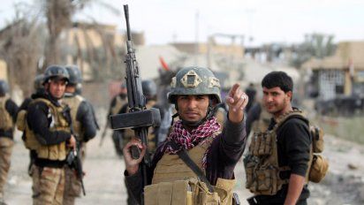 irak dispone ejecucion inmediata de todos los yihadistas condenados a muerte