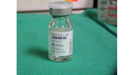 Lidocaína, morfina y aire, el modus operandi de los enfermeros