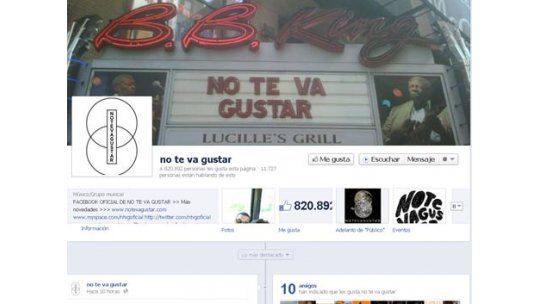 Operaron al tecladista de NTVG, pero sigue en estado delicado
