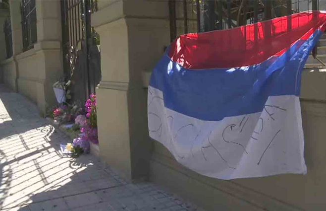 Frente Amplio convoca un último aplauso por Vázquez a las 21 horas