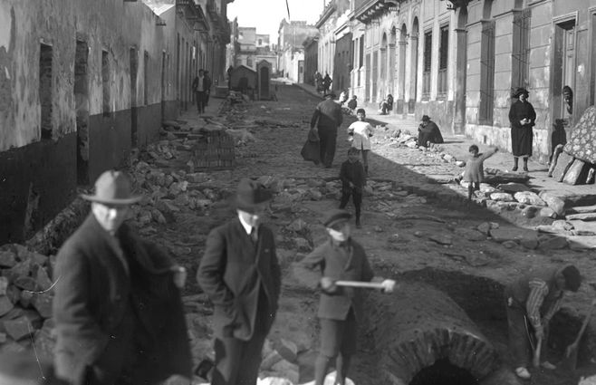 túneles-ciudad-vieja-foto