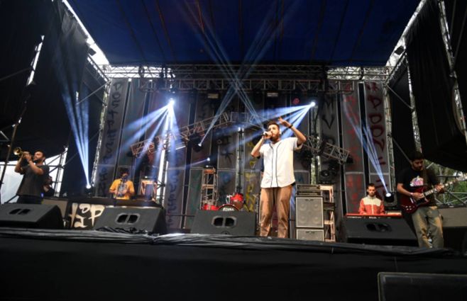 Foto:&nbsp;Intendencia de Montevideo / Artigas Pessio