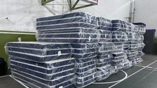 Operativo por alerta roja: fueron asistidas 3.206 personas y hubo dos derivaciones a centros de salud Operativo por alerta roja: fueron asistidas 3.206 personas y hubo dos derivaciones a centros de salud