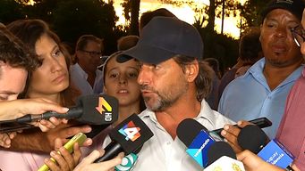 manejamos distintos elementos, en distintos tiempos, dijo lacalle pou tras renuncia de pena