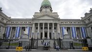 Así será la ceremonia de asunción como presidente de Argentina de Javier Milei