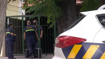 interior esta de acuerdo con reclamos de policias en cuanto a la mejora salarial