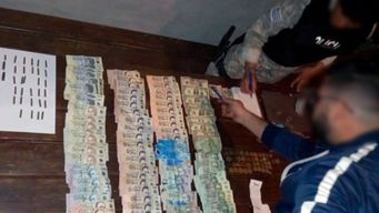 Ministerio del Interior