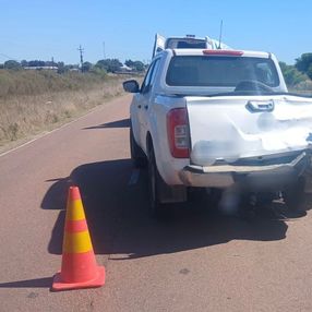Policía Caminera Policía Caminera