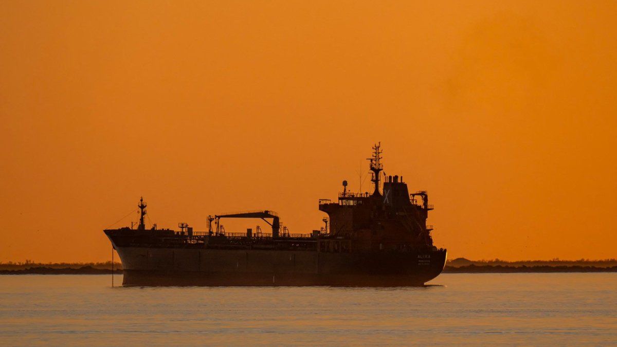 Fuerte volatilidad en el mercado del petróleo este jueves por tensiones en Oriente Medio