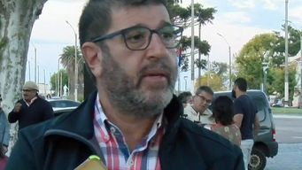 fernando pereira sobre renuncia de cairo: tomo la decision que menos complicaciones le trae al gobierno