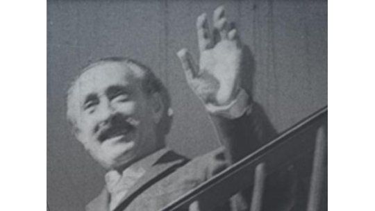 Líber Seregni: el gran zurcidor