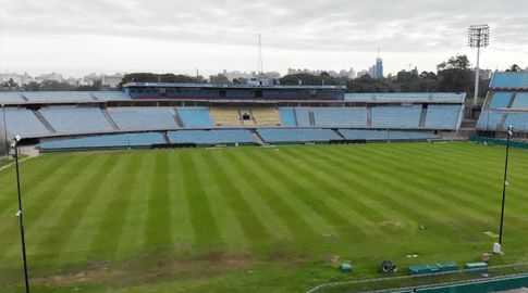 Protocolo para la vuelta al Fútbol Uruguayo – MUFP