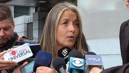 Andrea Roth, presidenta de la Unión de Exportadores del Uruguay.
