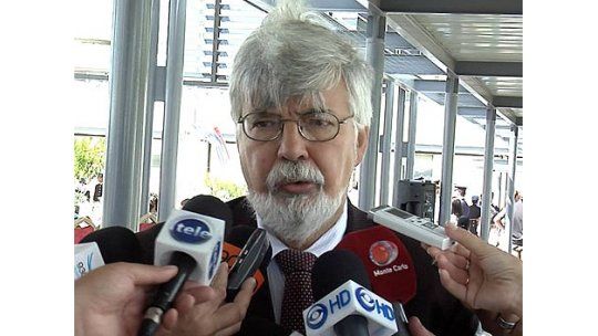 Ministerio del Interior construyó 2500 plazas carcelarias en 2011